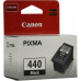 Чернила для CANON PG-440 (100млblack) C5040-100MB InkTec