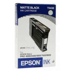 Картридж для (T5438) EPSON St Pro 7600/9600  Matte Black  MyInk