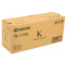 Чип к-жа (TK-1150) Kyocera ECOSYS P2235/M2135/M2635/M2735dw (3K) UNItech (Zhono)