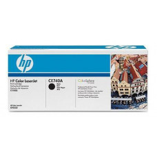 Картридж для HP Color LJ CP 5225   CE740A (307A) ч (7K) UNITON Premium