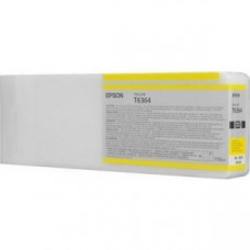Картридж для (T6364) EPSON St Pro 7900/9900 Yellow (700ml Pigment) MyInk  SAL