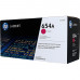 Картридж для HP Color LJ M651 CF333A (654A) (восстановленный) кр (15K) UNITON Premium