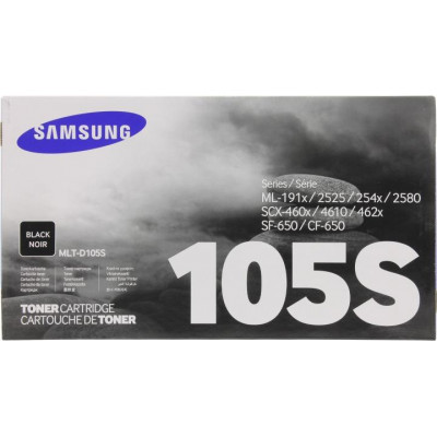 Чип к-жа (MLT-D105S) Samsung ML-1910/1915/2540/SCX-4600/4623/SF-650 (15K) (type P12) UNItech(Apex)