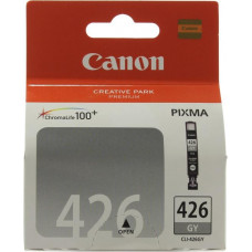 Картридж (БЕЗ ЧЕРНИЛ) ПЗК (CLI-426GY) для Canon Pixma MG6140/8140 автосброс 1шт MyInk