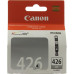 Картридж для CANON  CLI-426GY  PIXMA MG6140/8140 Gray (9ml Dye) MyInk