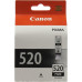 Картридж для CANON  PGI-520BK PIXMA iP3600/4600/MP540/620/630/980 Black (16ml Pigment) MyInk SAL