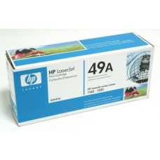 Картридж для HP LJ 1160/1320 Q5949A (восстановленный) (25K) UNITON Eco т/у