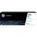 Картридж для HP Color LJ M454 M455MFP M479 W2031X (415X) син (6K) БЕЗ ЧИПА!!! UNITON Premium GREEN LINE (Eco Protected)