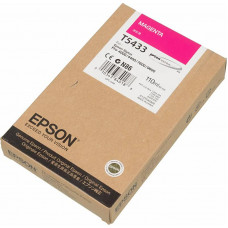 Картридж для (T5433) EPSON St Pro 7600/9600 Magenta MyInk  SAL