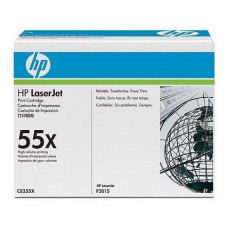 Картридж для HP LJ P3015/Enterprise 500 M525 CE255X (125K) UNITON Premium