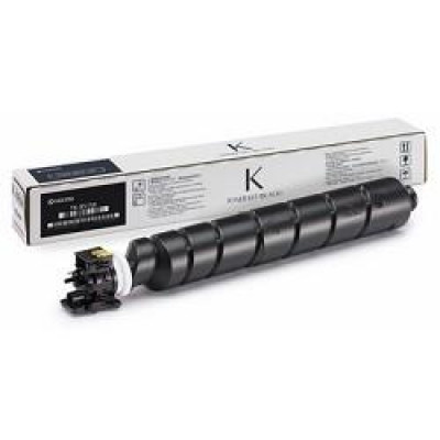 Тонер-картридж для (TK-8515K) KYOCERA TASKalfa 5052ci/6053ci (30K) ч (compatible)