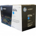 Картридж для HP Color LJ M651 CF331A (654A) (восстановленный) син (15K) UNITON Premium