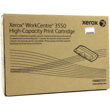 Картридж для XEROX WorkCentre 3550 (106R01531) (11K) UNITON Premium