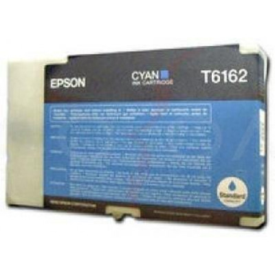Картридж для (T6162) EPSON B-300/500DN (необходим чип оригинального картриджа) Cyan MyInk  SAL