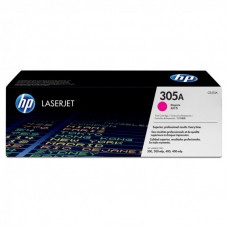 Картридж для HP Color LJ M351/ M451/MFP M375/М475  CE413A (305А) кр (26K) UNITON Premium