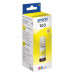 Чернила для EPSON EcoTank 112 (T06C44) L6550/6570/11160/15150/15160 (70мл yellowPigment) MyInk